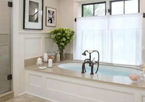 Bathroom Home Improvements Maryland