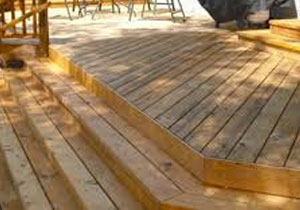 Decks Home Improvements Maryland